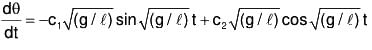 Differential Equations- II | Mathematics for Competitive Exams