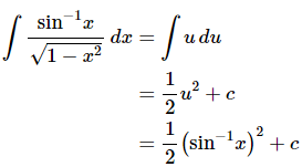 More Substitution Rule | Calculus - Mathematics