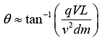 Motion of Charged Particle in Uniform Electric & Magnetic Field: Assignment | Electricity & Magnetism - Physics