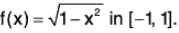 Functions of One Variable - II | Mathematics for Competitive Exams