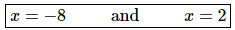 Differentiation Formulas | Calculus - Mathematics