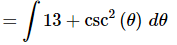 Computing Indefinite Integrals | Calculus - Mathematics
