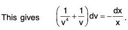 Differential Equations- I | Mathematics for Competitive Exams