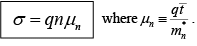 Current Components in Semiconductor | Solid State Physics, Devices & Electronics