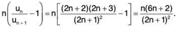 Series of Real Numbers- I | Mathematics for Competitive Exams
