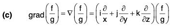 Vector Calculus - (Part - 1) | Mathematics for Competitive Exams