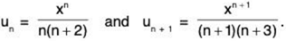 Series of Real Numbers- I | Mathematics for Competitive Exams