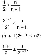 Series of Real Numbers- II | Mathematics for Competitive Exams