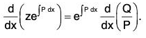Differential Equations- I | Mathematics for Competitive Exams