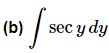 More Substitution Rule | Calculus - Mathematics
