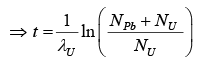 Radioactive Decay | Modern Physics