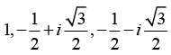Complex Numbers: Assignment | Mathematical Methods - Physics