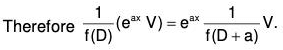 Differential Equations- II | Mathematics for Competitive Exams