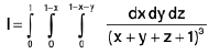 Integral Calculus | Mathematics for Competitive Exams