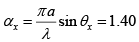 Diffraction of Light: Assignment | Oscillations, Waves & Optics - Physics
