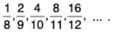 Series of Real Numbers- I | Mathematics for Competitive Exams