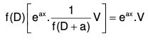 Differential Equations- II | Mathematics for Competitive Exams