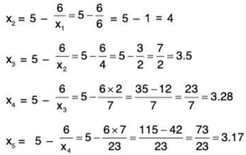 Sequences of Real Numbers- II | Mathematics for Competitive Exams