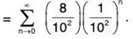Series of Real Numbers- I | Mathematics for Competitive Exams