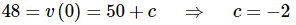 Linear Equations | Calculus - Mathematics