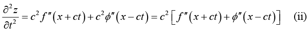 Calculus of Single & Multiple Variables | Mathematical Methods - Physics