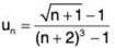 Series of Real Numbers- I | Mathematics for Competitive Exams