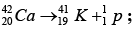 Basic Nuclear Properties | Modern Physics