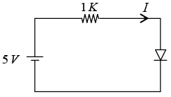 P-N Junction Diode: Assignment | Solid State Physics, Devices & Electronics