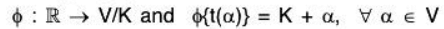 Vector Space & Linear Transformation- 3 | Mathematics for Competitive Exams