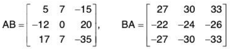Matrices and Determinants- 1 | Mathematics for Competitive Exams