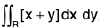 Integral Calculus | Mathematics for Competitive Exams