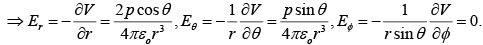 Electric Dipole, Multipole Expansions & Polarisation | Electricity & Magnetism - Physics