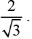 Calculus of Single & Multiple Variables -Assignment | Mathematical Methods - Physics