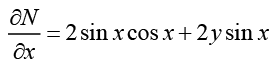 Ordinary Differential Equation - Assignment | Mathematical Methods - Physics