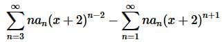 Some Important Series and Equations | Calculus - Mathematics