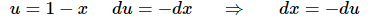 More Substitution Rule | Calculus - Mathematics