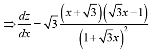 Calculus of Single & Multiple Variables -Assignment | Mathematical Methods - Physics
