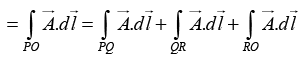 Vector Analysis: Assignment | Mathematical Methods - Physics