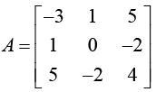 Symmetric, Skew-Symmetric, Orthogonal & Complex Matrices | Mathematical Methods - Physics