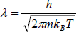 Quantum Mechanical Identical Particle | Kinetic Theory & Thermodynamics - Physics