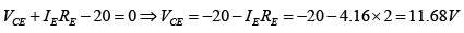Bipolar Junction Transistors: Assignment | Solid State Physics, Devices & Electronics