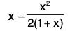 Functions of One Variable - II | Mathematics for Competitive Exams