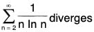 Series of Real Numbers- II | Mathematics for Competitive Exams