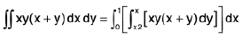 Integral Calculus | Mathematics for Competitive Exams