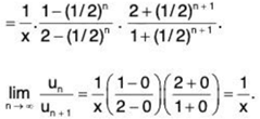Series of Real Numbers- I | Mathematics for Competitive Exams