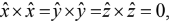 Vector Algebra | Mathematical Methods - Physics