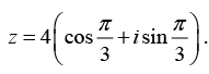 Complex Numbers: Assignment | Mathematical Methods - Physics