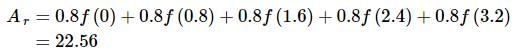 Area Problem | Calculus - Mathematics