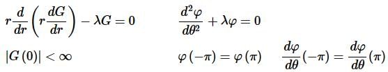 Some Important Series and Equations | Calculus - Mathematics