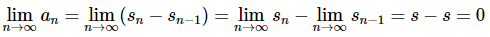 Convergence/Divergence Of Series | Algebra - Mathematics